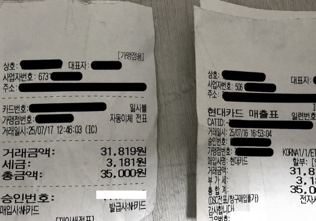 탈세 의심 미용실 신고했더니…5년 매출 직접 구해오라는 국세청 '황당'