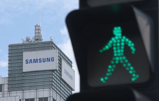 삼성전자 '노조 미가입' 블랙리스트 의혹…임직원 4명 입건