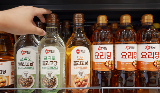중식당 12곳, '옥수수전분 가격 담합' 4개 제조사에 손해배상 청구