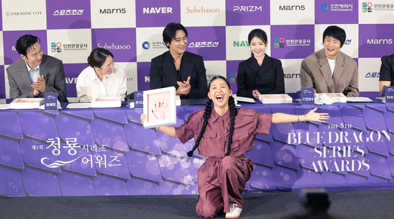 오마이걸 미미, 좋은 순간들과 함께하는 영광스러운 순간