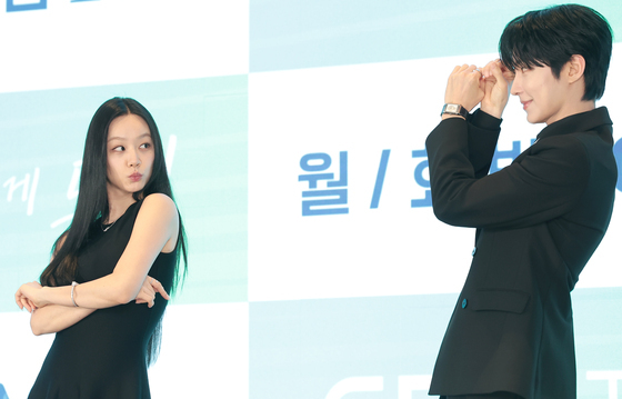 황인엽, 나의 페르소나