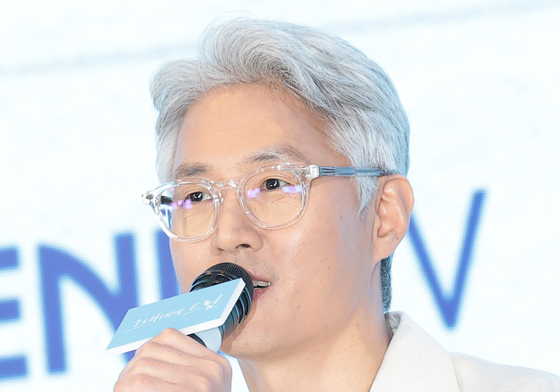 '그대에게 드림' 유선동 감독