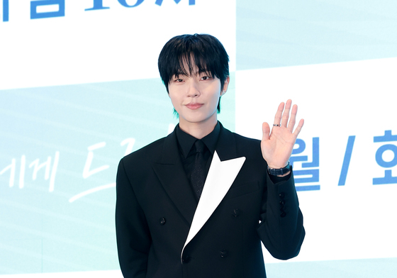 '그대에게 드림' 황인엽