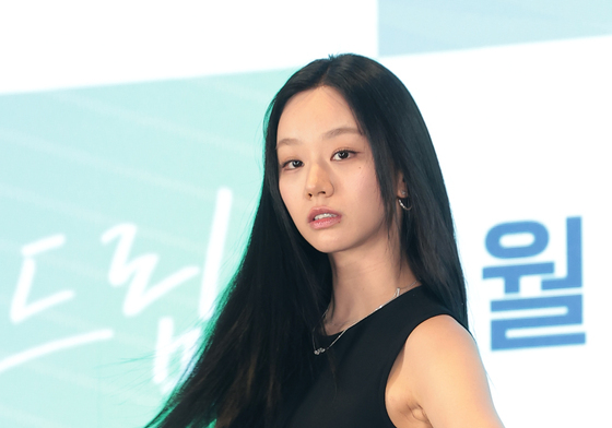 이혜리, 샤랄라