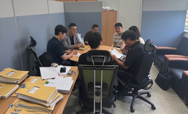 수도권 산단 10개 사업장, 환경영향평가 협의 무시하다 된서리