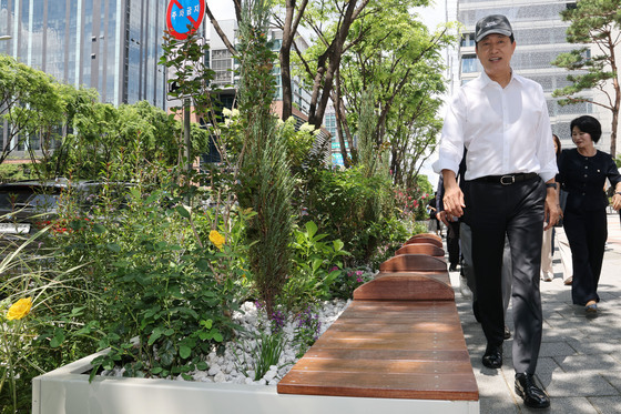 "퇴근하면 떠나는 G밸리 바꾼다"…오세훈, '제2의 성수동' 프로젝트