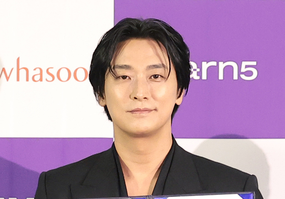주지훈, 믿고 보는 배우