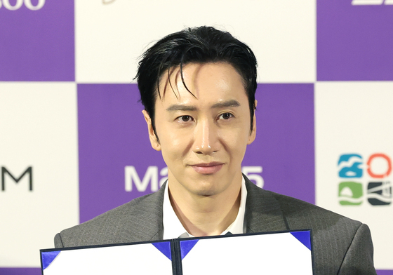 이광수, 빛이 나는 배우