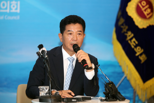 [오늘의 주요일정]제주(15일, 수)