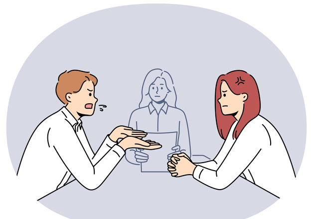 "처남은 골프장, 장인 병원은 항상 내 몫…회의 탓 거절하자 장모님 짜증"