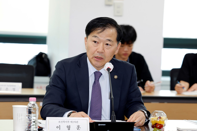 "서울대병원, 세계적 수준으로 육성…임상·연구·교육 적극 돕겠다"