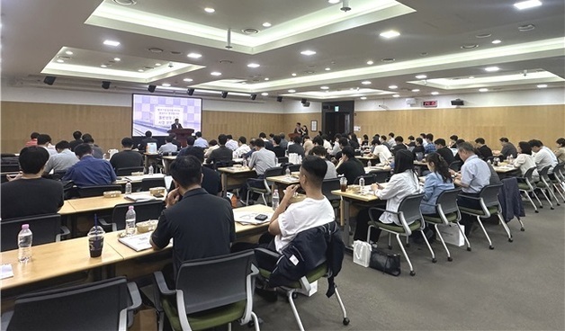 코레일, 철도 중소·벤처기업 판로 확대 지원…1대1 구매상담회도