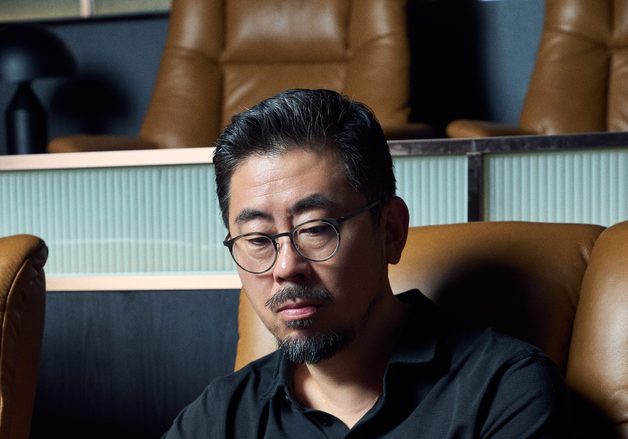 나홍진 "SF '호프', 초자연 다룬 '곡성' 보다 상위 존재 다루고팠다"