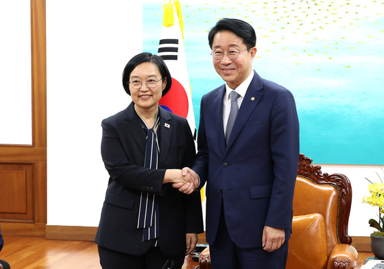 [오늘의 국회일정] (10일, 금)