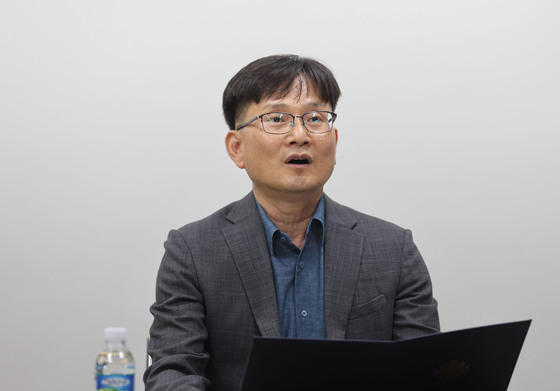 "배재고 학생들 고개 들라"던 광주일고 교장…"이제 어른들이 끝낼 때"