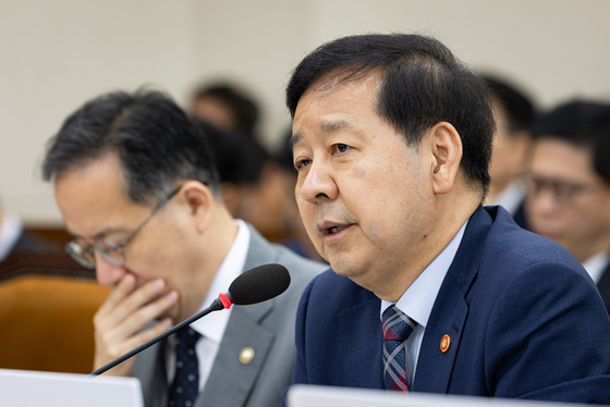 구윤철 "보유세 강화, 사회주의적 징벌과세 아냐…거래세도 함께 검토"