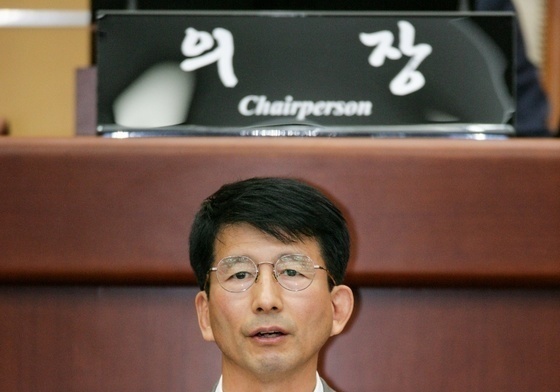 권요안 도의원, 전북도의회 농업복지환경위원장 선출