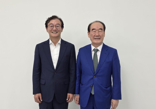 흥아해운도 부산 이전한다…전재수표 해운기업 유치 결실