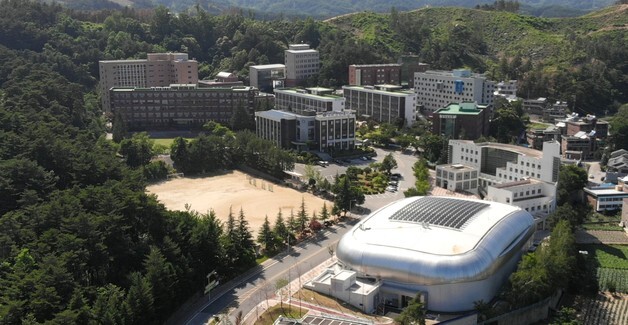 강릉영동대, 정부 AI 핵심사업 2건 선정…글로벌 의료AI 인재 양성 속도