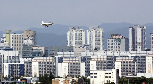 '반도체 산단 부지' 광주 군공항 토양오염 정화 연말까지 완료