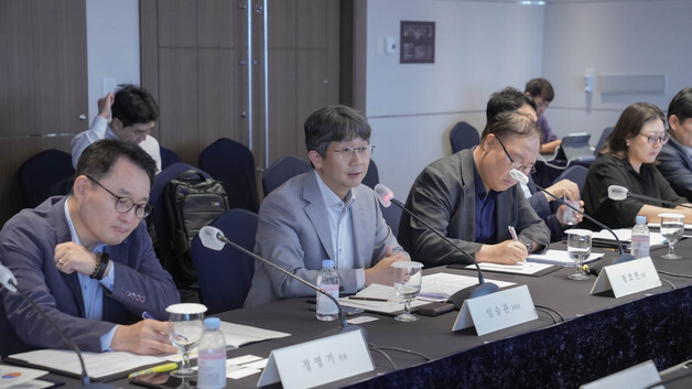 '질병관리 AI 전환 위원회' 출범…"공중보건 분야 중장기 전략 마련"