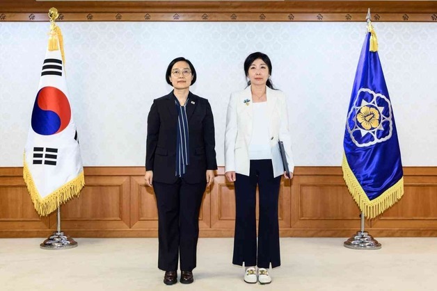 이수아 홍천군 기획팀장, 적극행정 유공 '국무총리 표창' 수상
