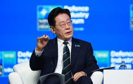 李대통령, 젤렌스키와 첫 회담…우크라 1억 달러 지원 논의 전망