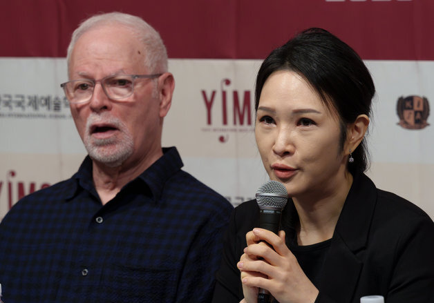 "벨기에 이자이 콩쿠르의 한국 유치는 지역 확장 아닌 음악철학의 선택입니다"