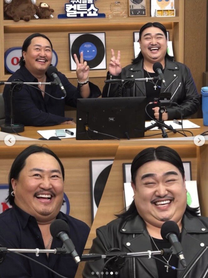본문 이미지 - 김규원 인스타그램