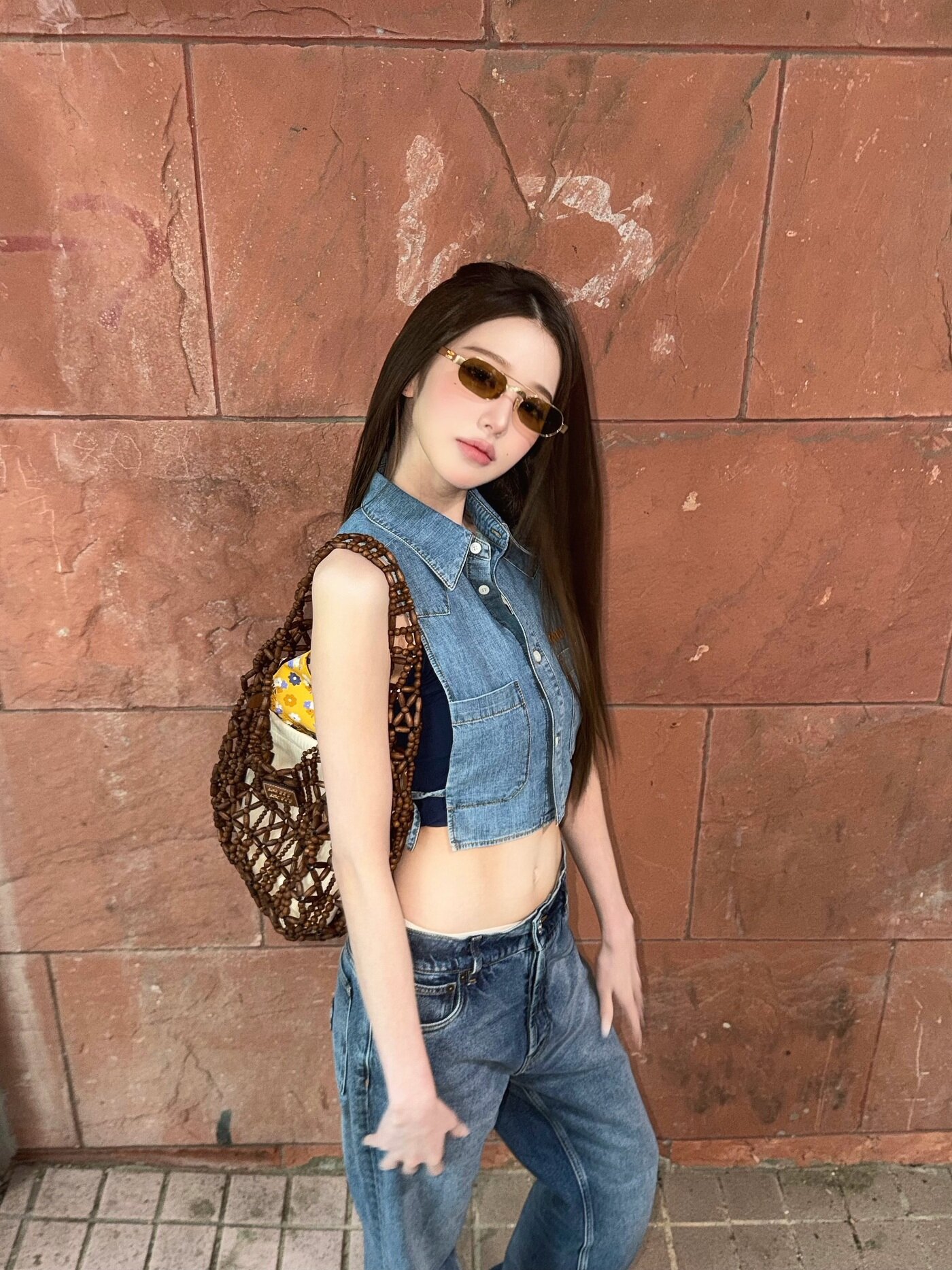 본문 이미지 - 사진=장원영 인스타그램