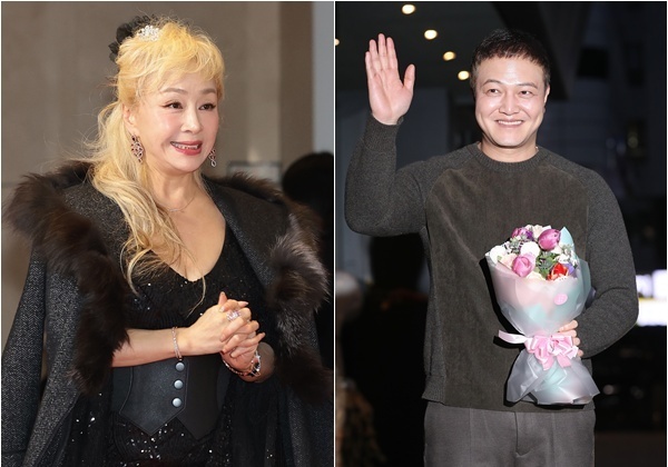 박해미·정웅인 소속사 'PA엔터' 폐업…"소속사 대표 지병으로 별세, 업무 중단"