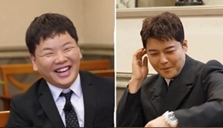 '전현무계획4' 전현무 "상견례 경험없어"…곽튜브 '전여친' 언급에 당황