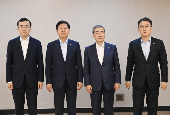 정부, 국고채 장기물 발행비중 조정…원화 국제화 로드맵 이달 발표