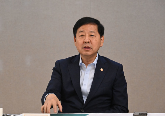 구윤철 "하반기 성장전략 곧 발표…경제 대도약 청사진 담겠다"