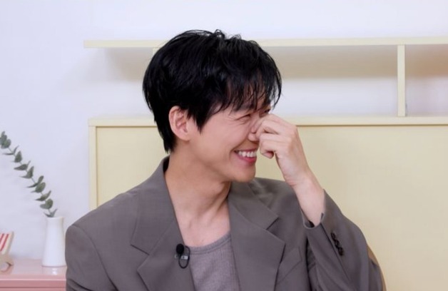'옥문아들' 남궁민 "아내 진아름에 첫 고백 거절 당해…프러포즈 영상 찾아봐"