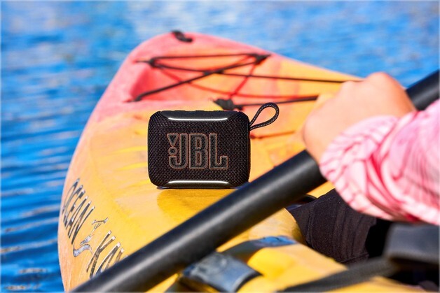 하만 JBL, 포터블 블루투스 스피커·파티 스피커 신제품 출시