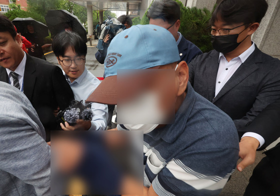 윗선 향하는 '장윤기 사건 은폐' 수사…이례적 동시수사 결론 주목