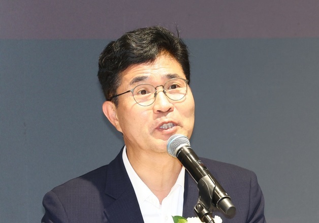 전북 혁신도시에 KB금융타운 개소…금융특화도시 조성 탄력