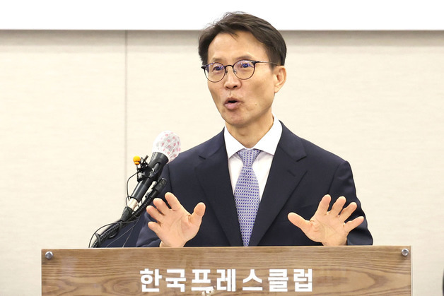 김진오 "인구위기 여전히 진행 중"…태백서 지방소멸 극복 행보
