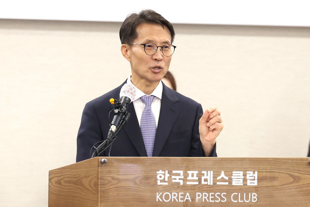 김진오 "결혼서비스 가격 투명하게…업계 인센티브 검토 필요"