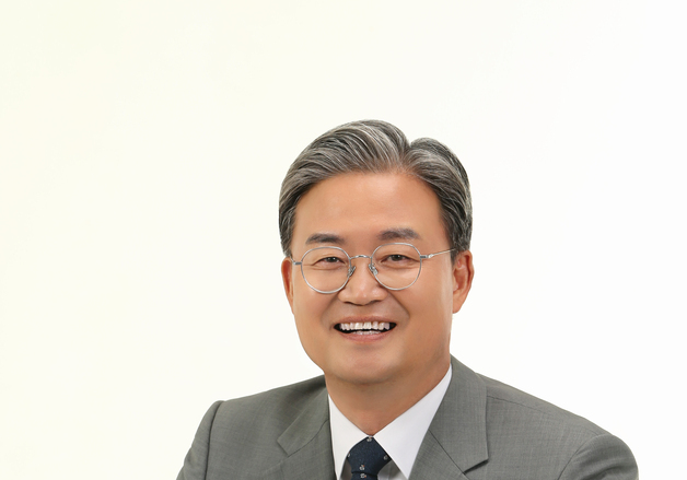 이연희 의원 '3대 메가 프로젝트 지원특위' 충북 대표 위원 선임
