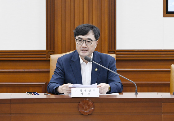 신임 국무조정실장에 임기근 예산처 차관…'韓총리 체제' 개편
