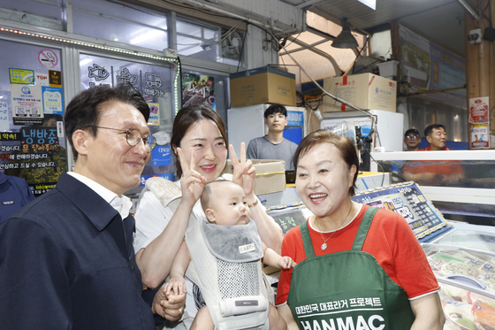 김민석, 라이벌 '송영길·고민정' 끌어안기…민형배와도 만찬(종합2보)