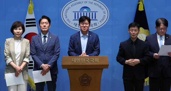 與 정무위 '野 협조 촉구'