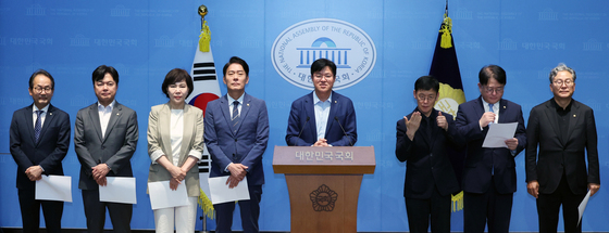 與 정무위 '野 협조 촉구'