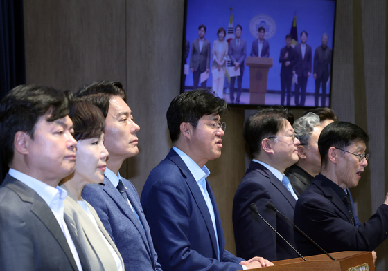 與 정무위 '野 협조 촉구'