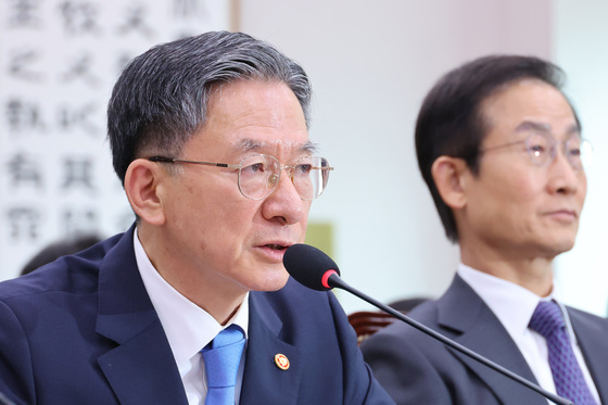 정성호 "尹, 씻을 수 없는 내란의 죄 책임지고 성찰하길"