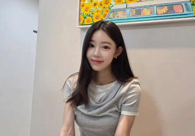 "한번도 못본 사람과 결혼?"…지연수, '5세 연하 치과의사와 재혼' 루머 부인