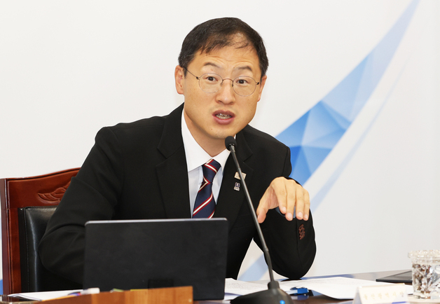 김상욱 울산시장 "어린이 특화 공공의료원 설립 역점 추진"