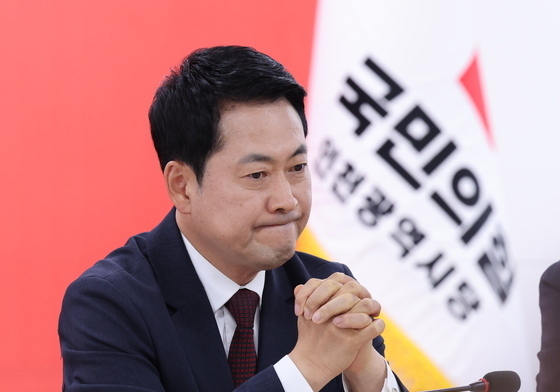 장동혁 "6·3 지방선거 아직 안 끝났다…특검 후 재선거해야"